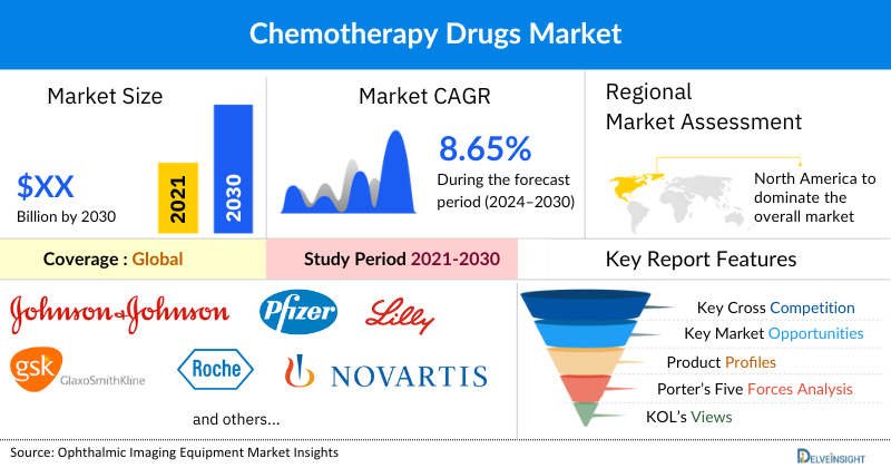 Chemotherapy Drugs Market